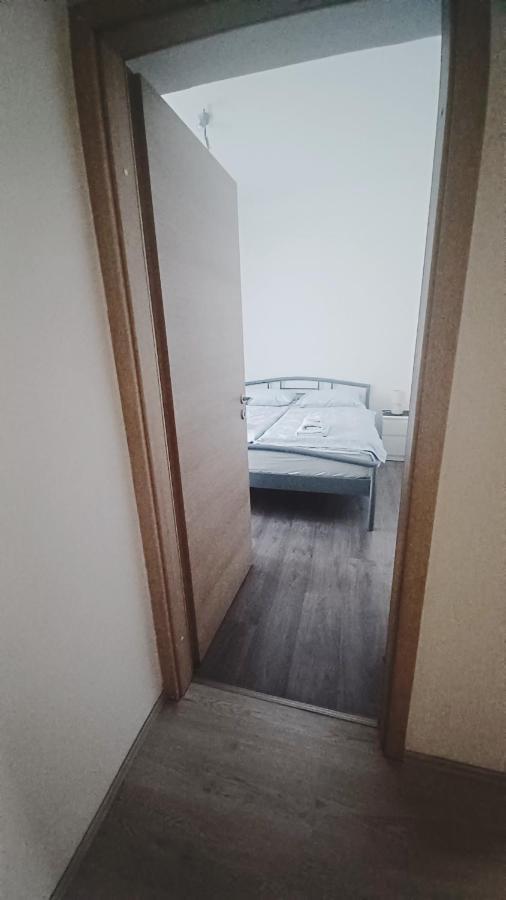 Apartman Dora Apartment Pula Exterior foto