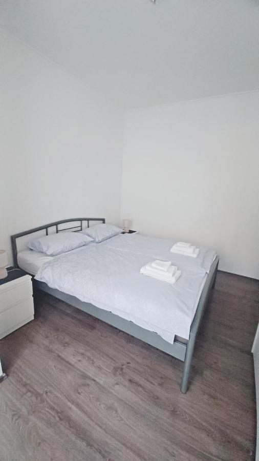 Apartman Dora Apartment Pula Exterior foto