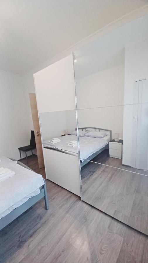 Apartman Dora Apartment Pula Exterior foto